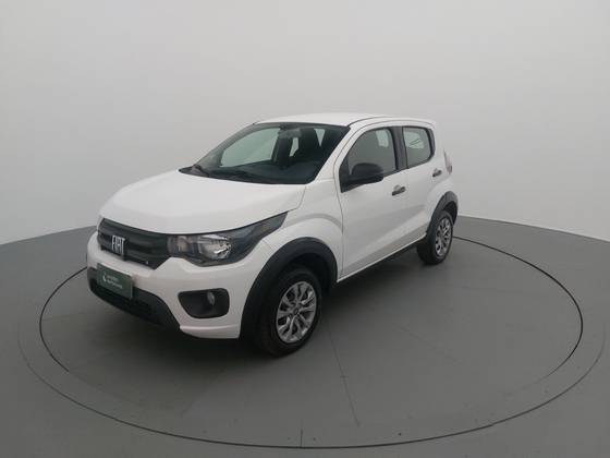 FIAT MOBI 1.0 EVO FLEX LIKE. MANUAL FIAT MOBI 1.0 EVO FLEX LIKE. MANUAL